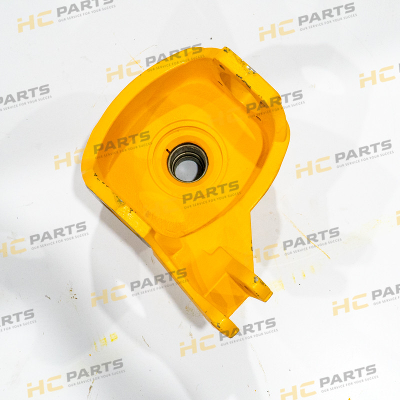 Кроссовер JCB B-3CX