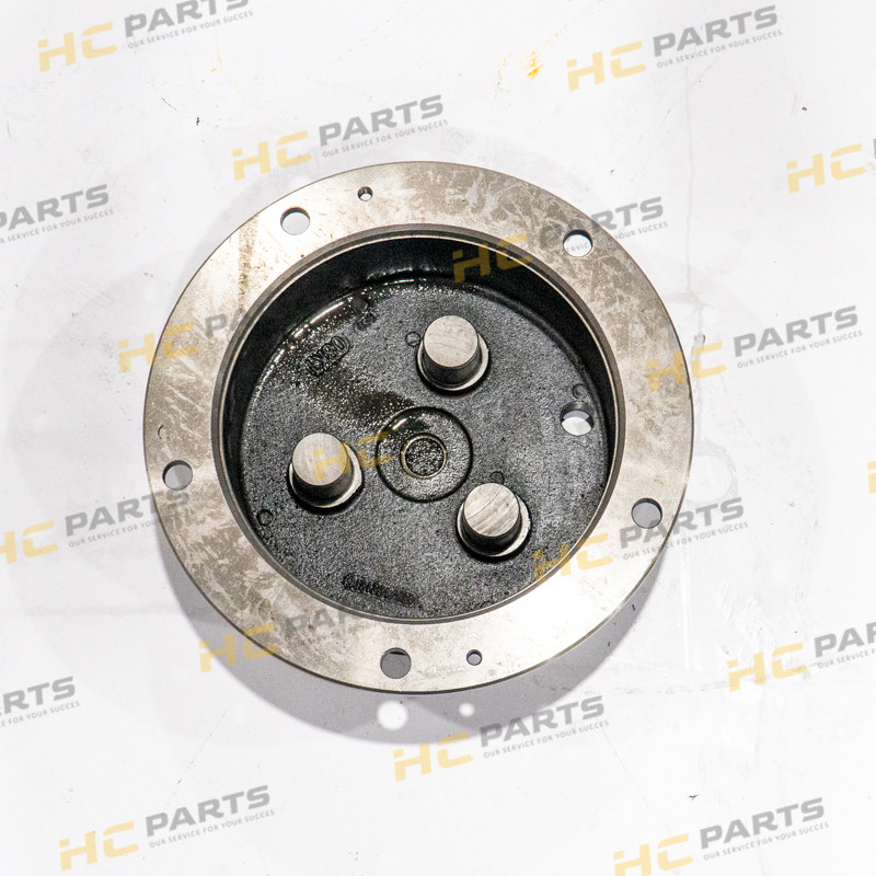 Крышка ступицы колеса JCB-3CX 4CX AZERI PARTS