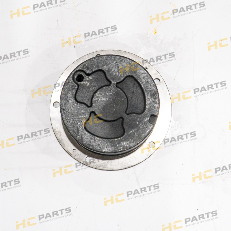 Крышка ступицы колеса JCB-3CX 4CX AZERI PARTS