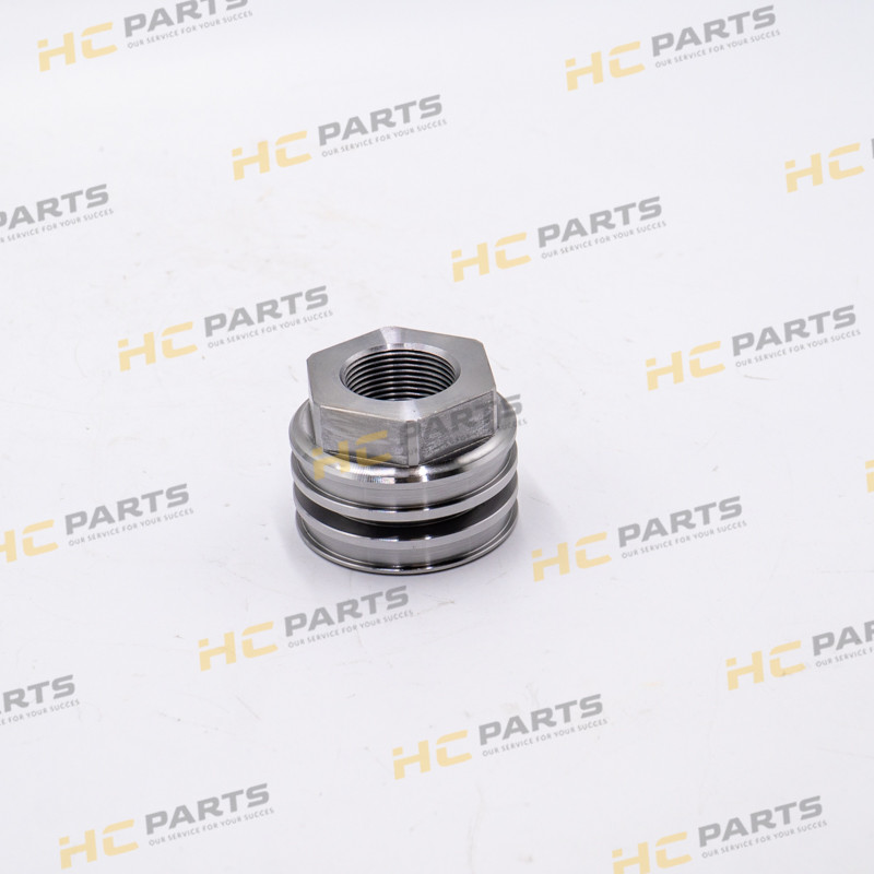 Поршень цилиндра JCB — запчасти AZERI