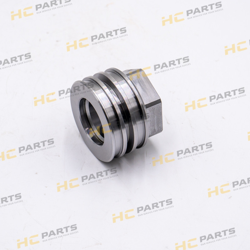 Поршень цилиндра JCB — запчасти AZERI