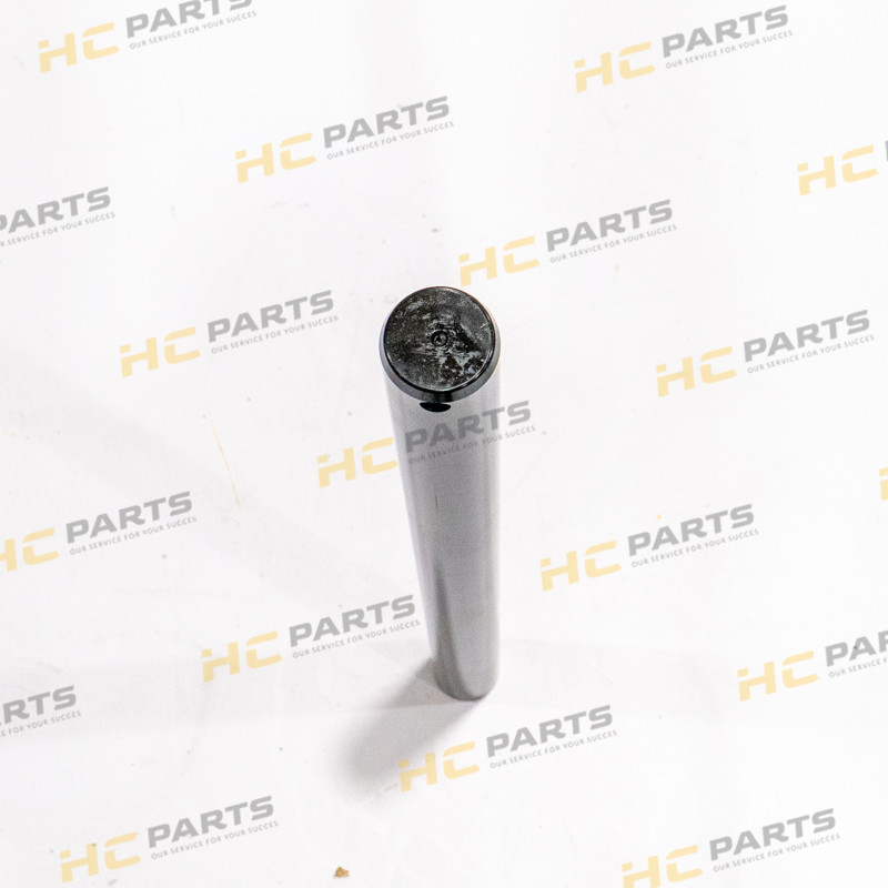 Шарнирное соединение телескопической стрелы JCB — телескопический погрузчик GMOVE