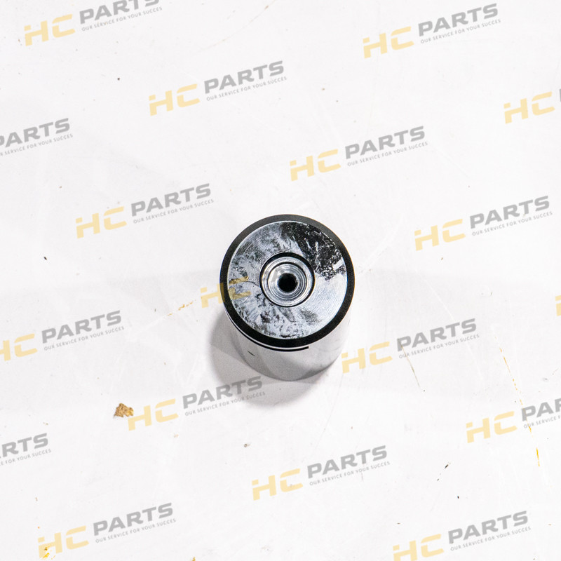 Поворотный шарнир JCB — мини-экскаватор GMOVE