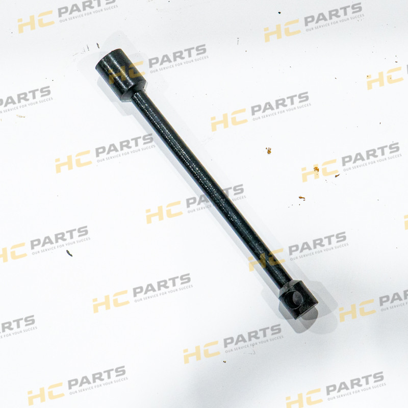 Колесный ключ JCB 28,83–28,57 мм — AZERI PARTS