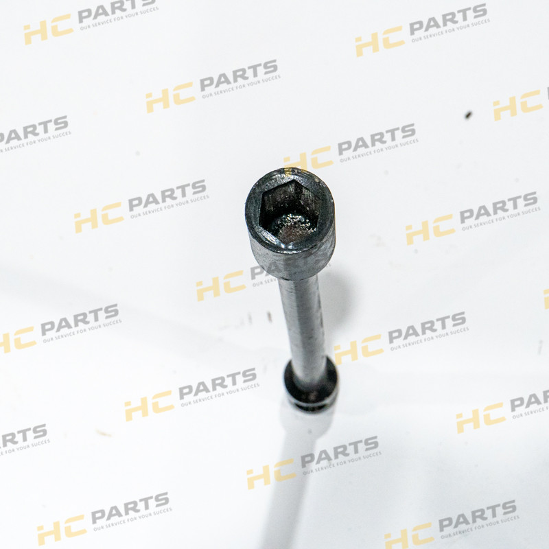 Колесный ключ JCB 28,83–28,57 мм — AZERI PARTS