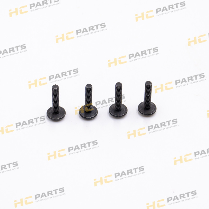 Винт JCB M6X35 TORX-OEM