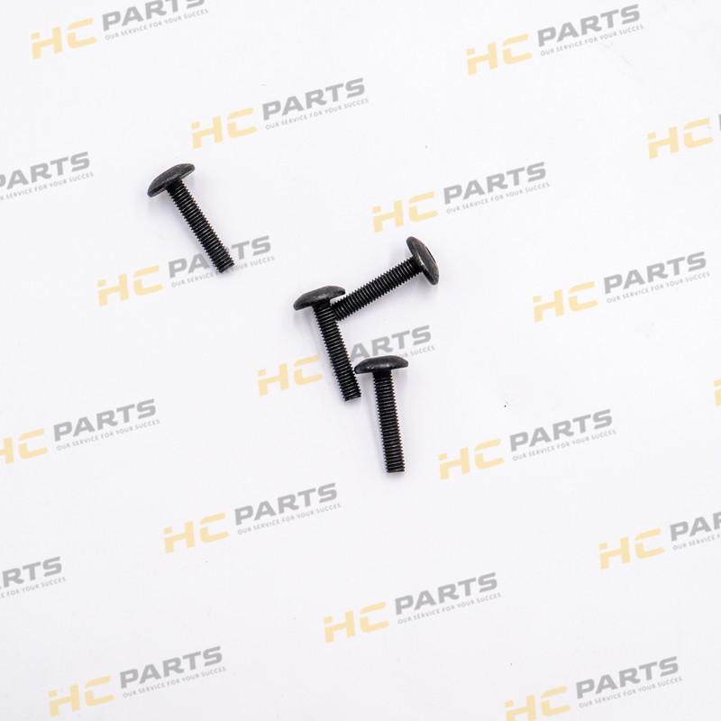 Винт Torx M6x35 — OEM