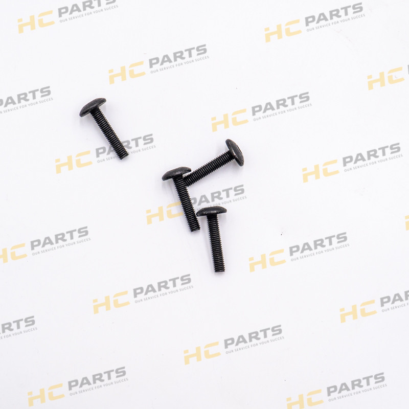 Винт JCB M6X35 TORX-OEM