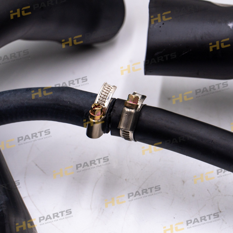 Нижний шланг радиатора JCB-4CX 3CX супер