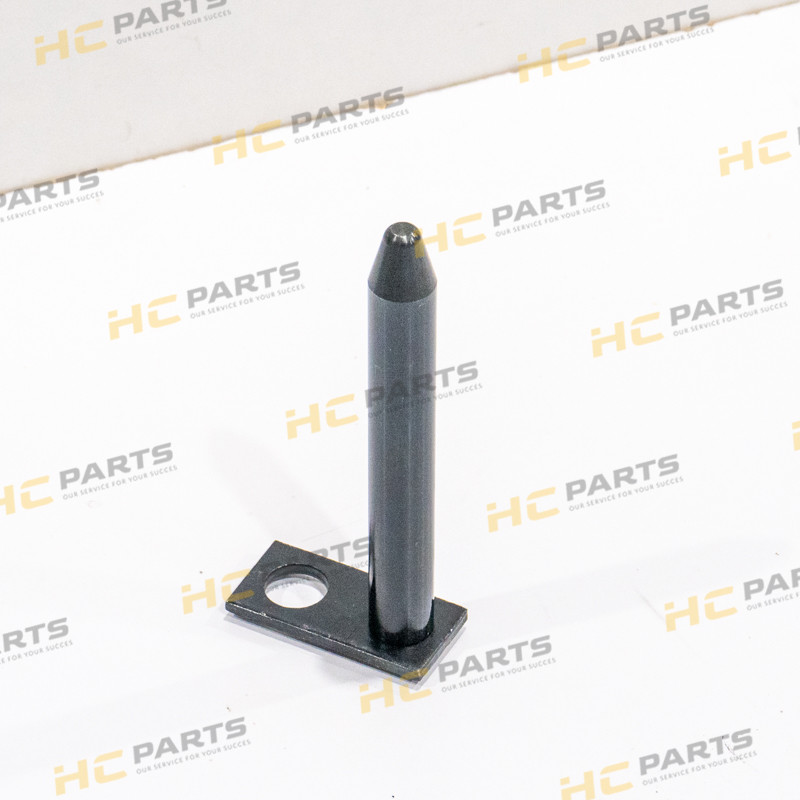 Ковш с поворотной платформой JCB — мини-экскаватор GMOVE 24,96x198