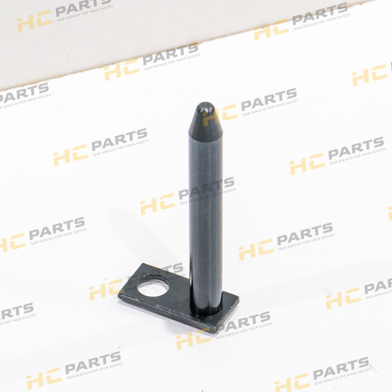 Ковш с поворотной платформой JCB — мини-экскаватор GMOVE 24,96x198