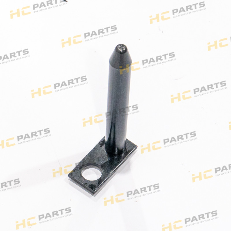 Штифт ковша мини-экскаватора JCB GMOVE 24,96X198