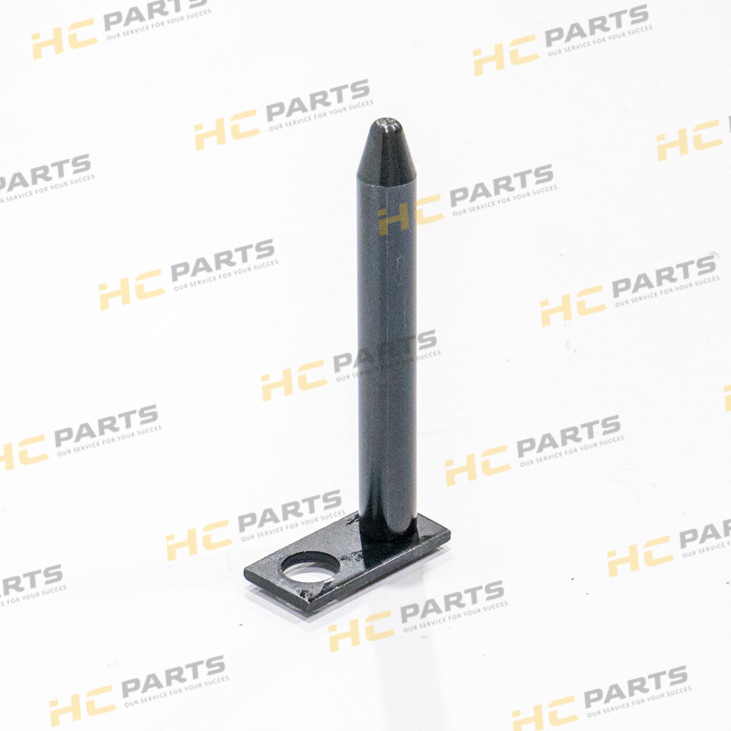 Штифт ковша мини-экскаватора JCB GMOVE 24,96X198