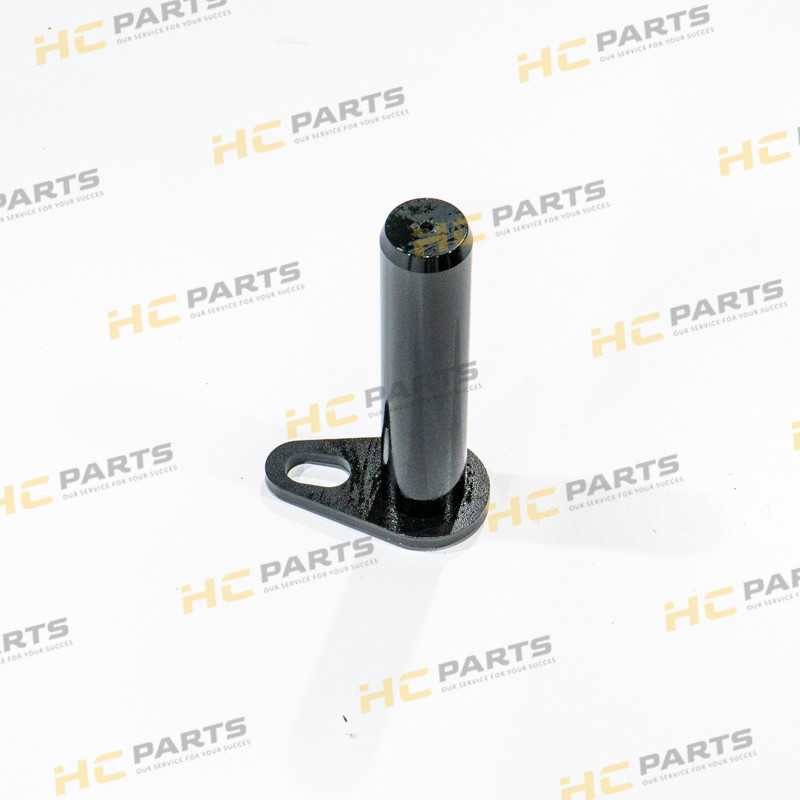 Поворотный механизм JCB Pin Pivot — телескопический погрузчик GMOVE 50.8x231