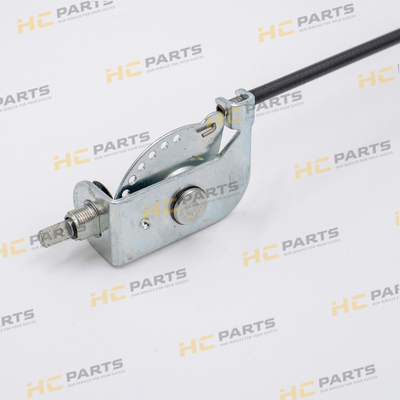 Система контроля нагрева JCB-3CX 4CX BERGSTROM