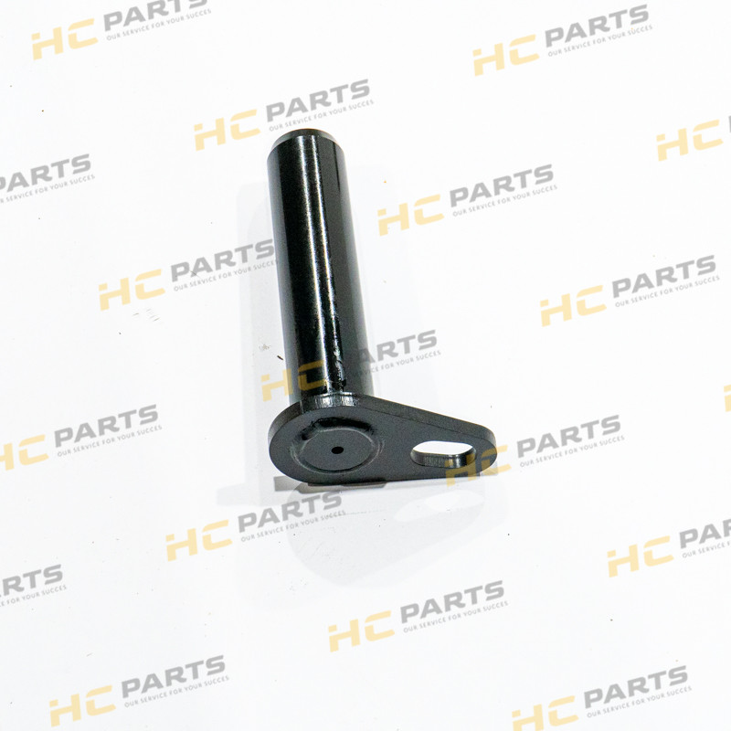 Поворотный механизм JCB Pin Pivot — телескопический погрузчик GMOVE 50.8x231