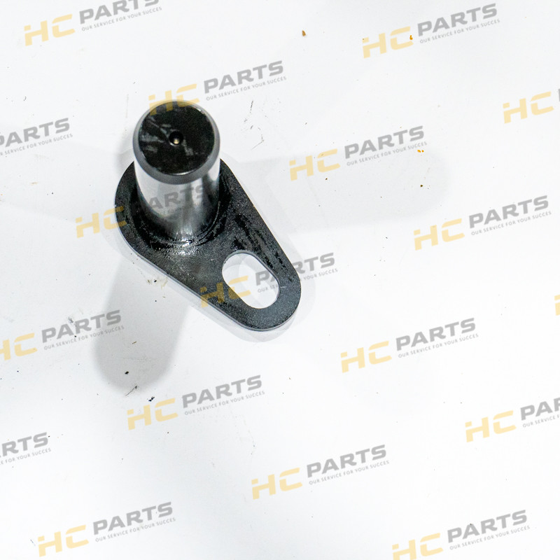 Ковш JCB Pin Pivot — телескопический погрузчик GMOVE 49,9x178