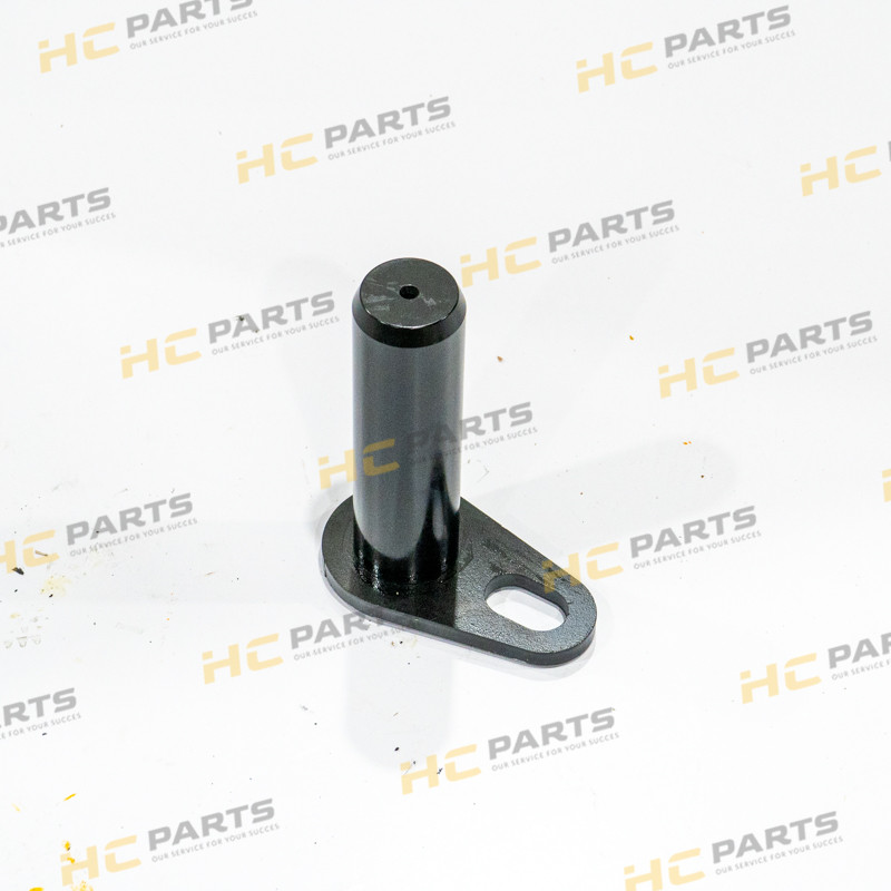 Ковш JCB Pin Pivot — телескопический погрузчик GMOVE 49,9x178