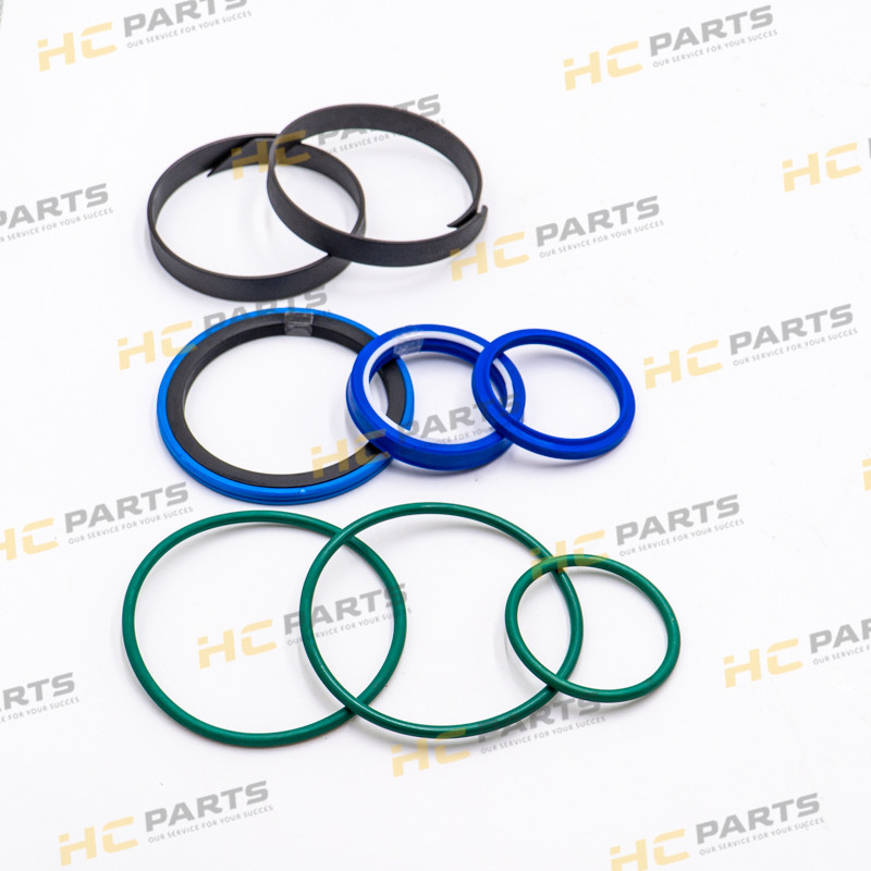 Комплект уплотнений JCB Cylinder 60x110 — ОРИГИНАЛ