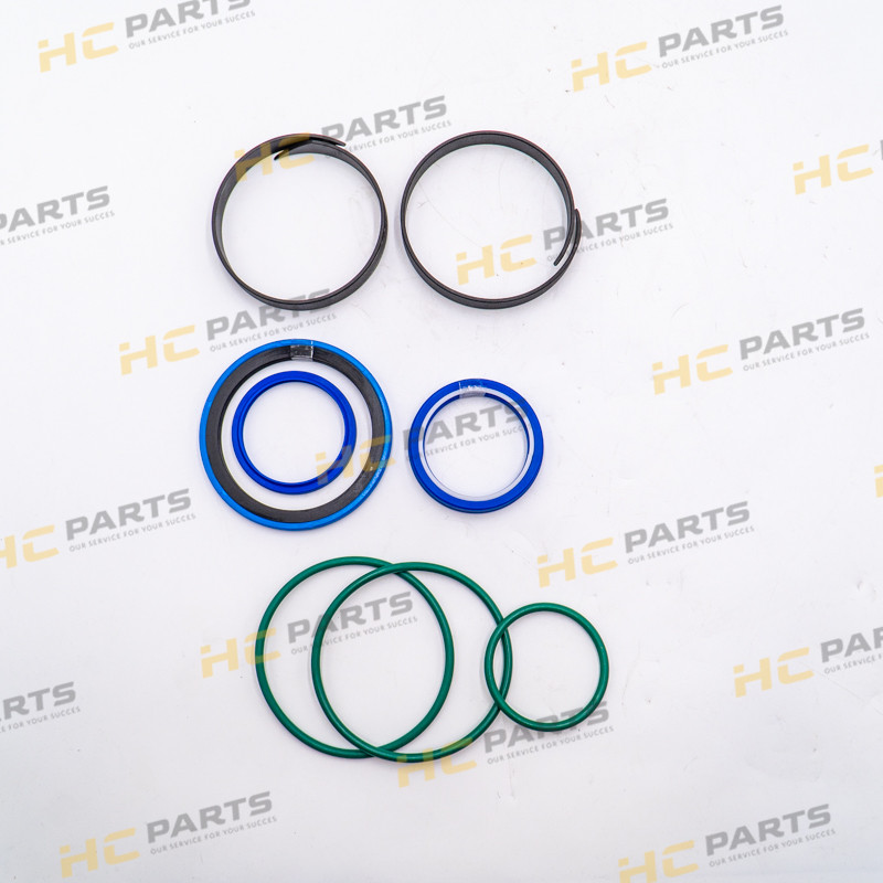 Комплект уплотнений привода JCB 60x110 — оригинал