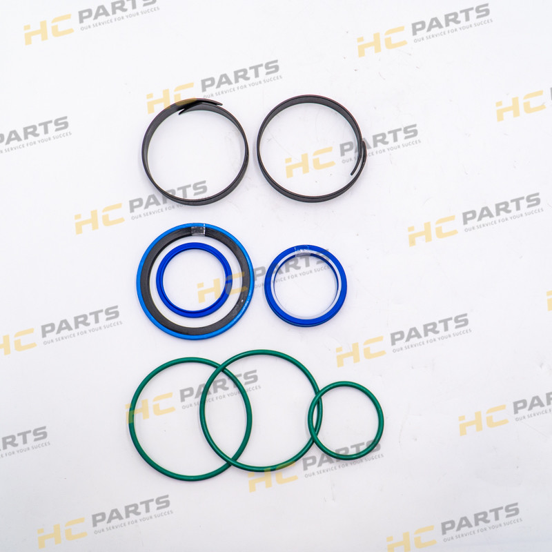 Комплект уплотнений JCB Cylinder 60x110 — ОРИГИНАЛ