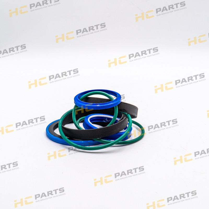 Комплект уплотнений привода JCB 60x110 — оригинал