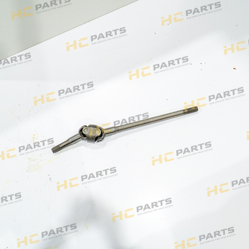 Полуось JCB в сборе — телескопический погрузчик AM