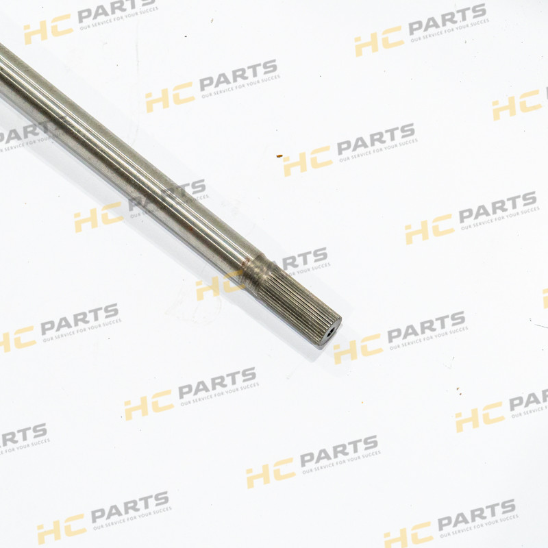 Карданный вал JCB Complete — телескопический погрузчик AM