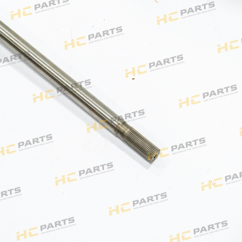 Карданный вал JCB Complete — телескопический погрузчик AM