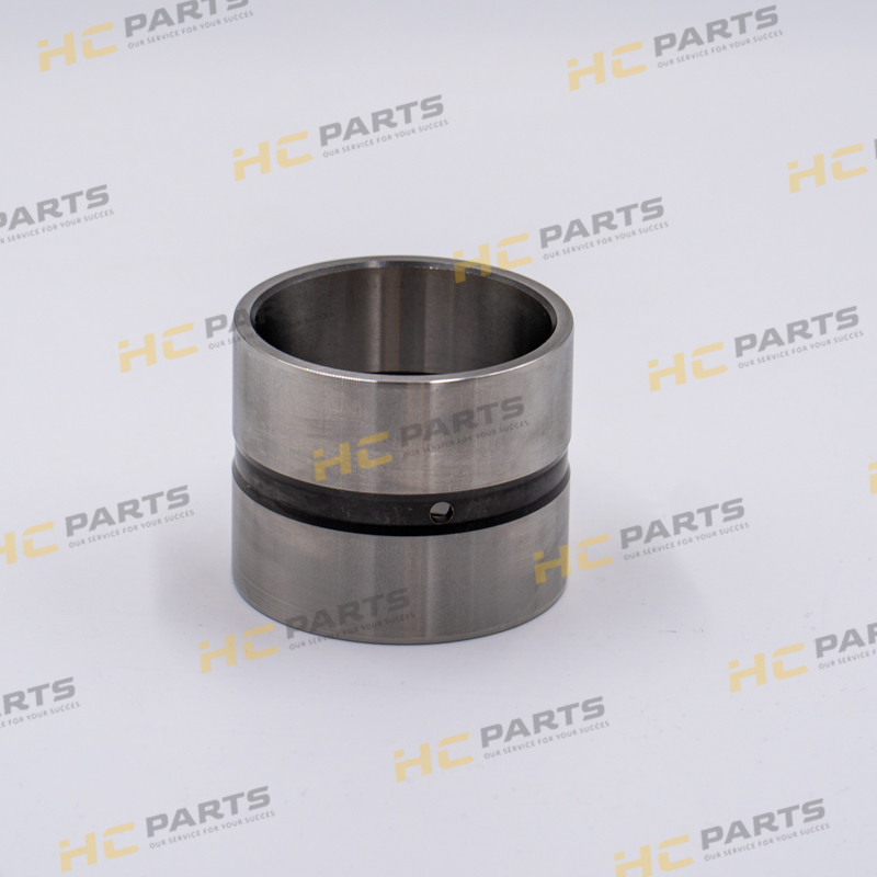 Ковш JCB — оригинальный колёсный погрузчик