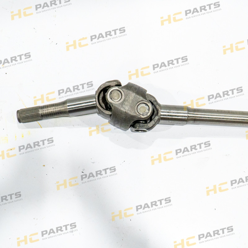 Карданный вал JCB Complete — телескопический погрузчик AM