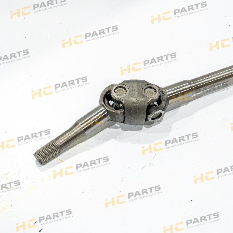 Карданный вал JCB Complete — телескопический погрузчик AM