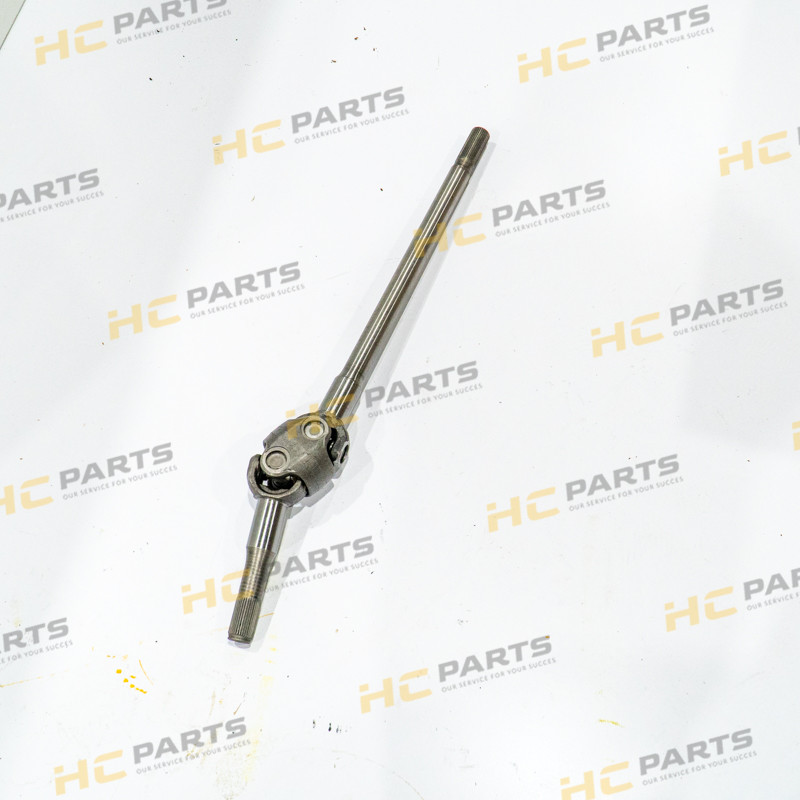 Полуось JCB в сборе — телескопический погрузчик AM