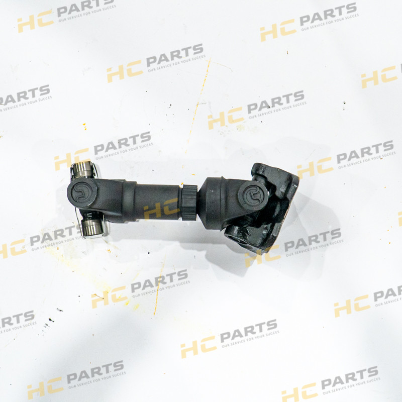 Задний карданный вал JCB — 3CX 4CX POWERSHIFT