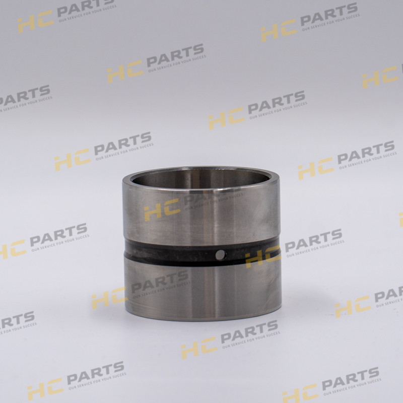 Ковш JCB — оригинальный колёсный погрузчик