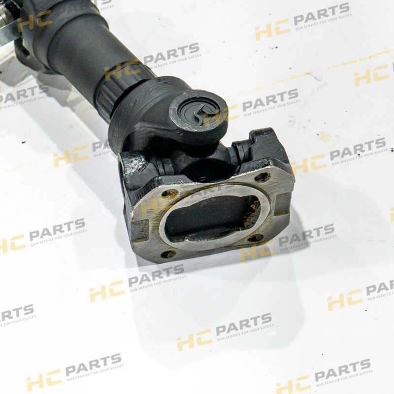 Задний приводной вал JCB — 3CX 4CX POWERSHIFT