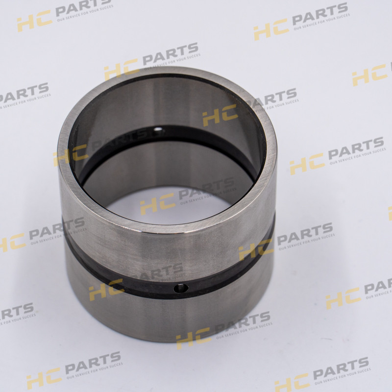 Ковш JCB — оригинальный колёсный погрузчик