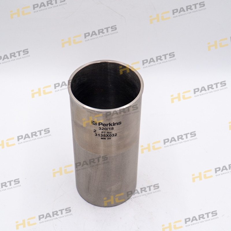 Поршневая втулка JCB (двигатель Perkins) — PERKINS