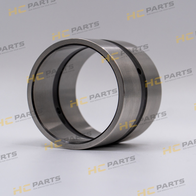 Втулка крепления ковша JCB — OEM для фронтального погрузчика