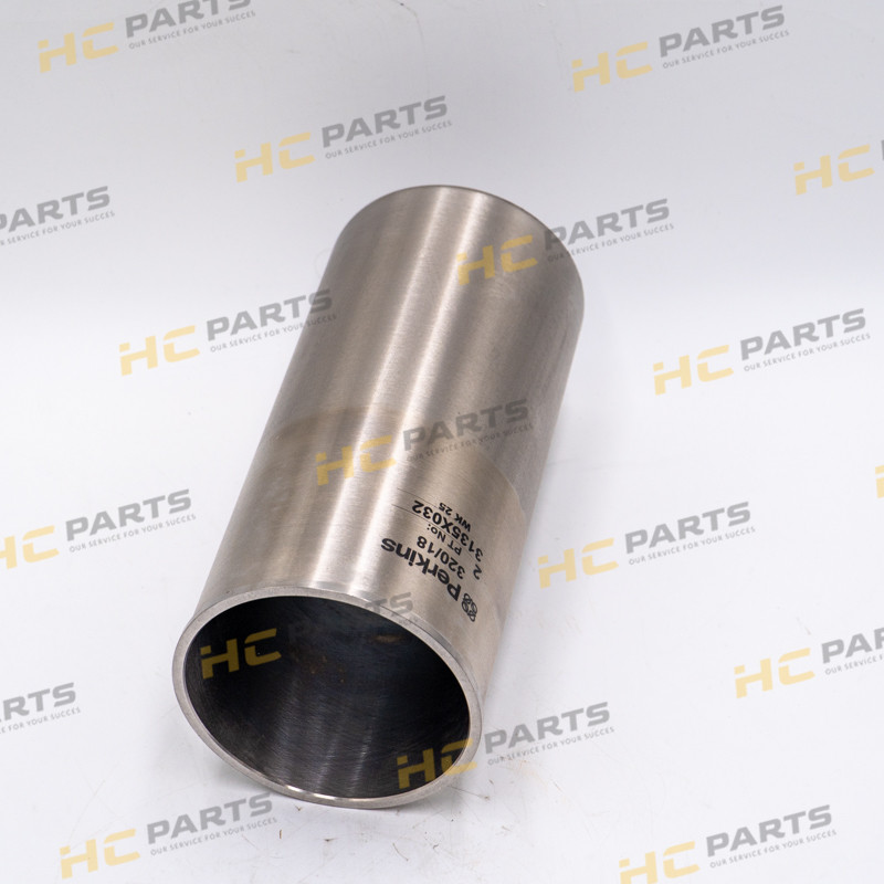 Вкладыш JCB Slip fit (двигатель Perkins) — PERKINS