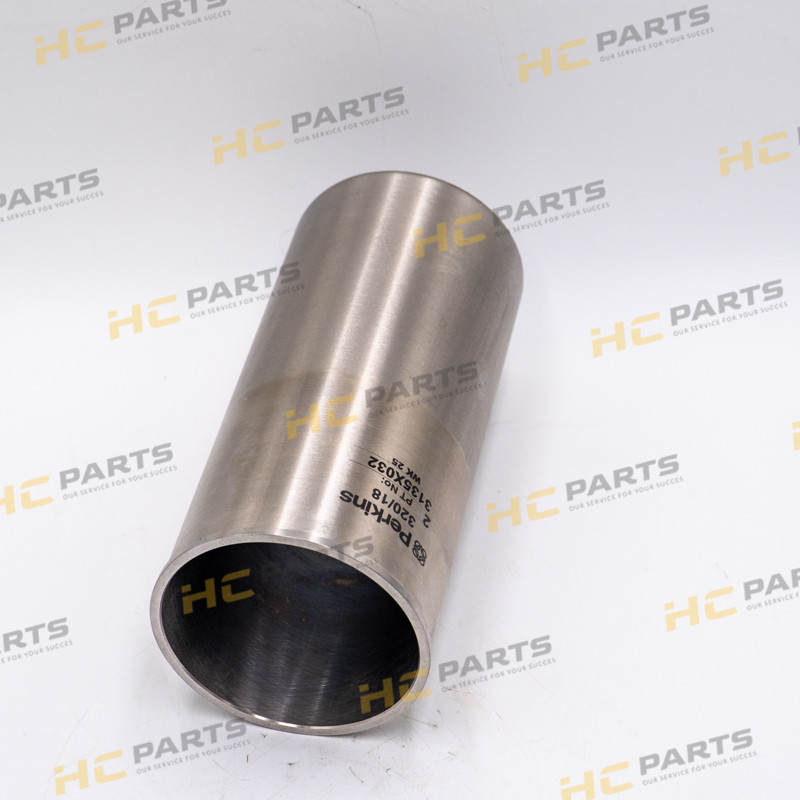 Поршневая втулка JCB (двигатель Perkins) — PERKINS