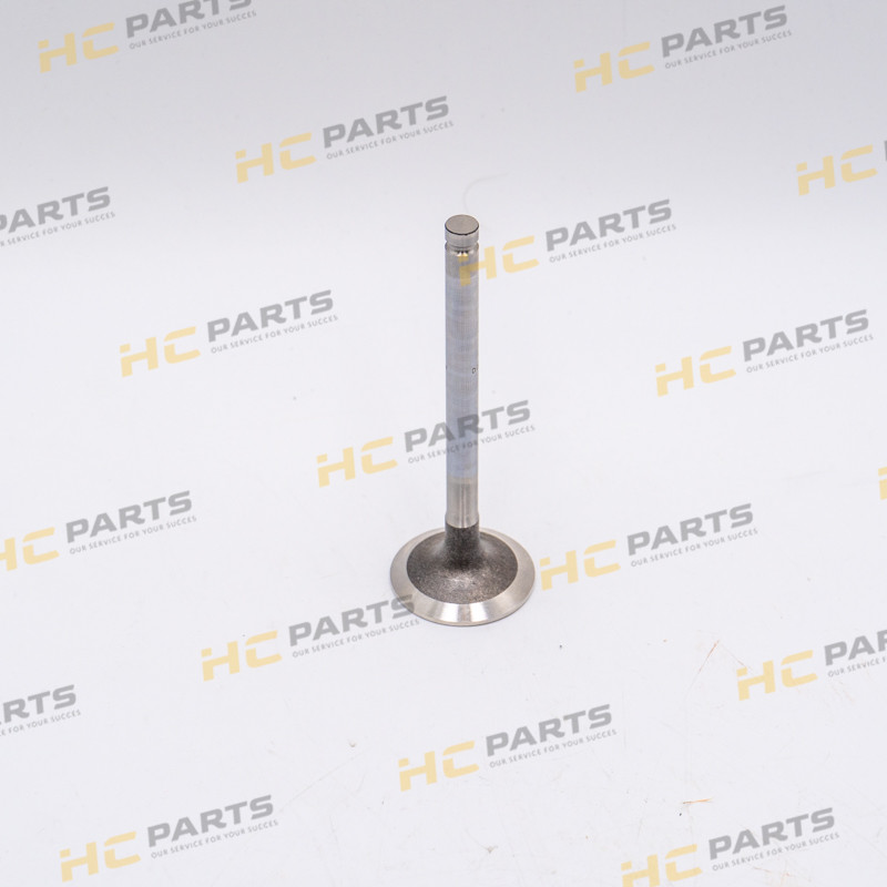 Выпускной клапан двигателя JCB PERKINS AK-PERKINS