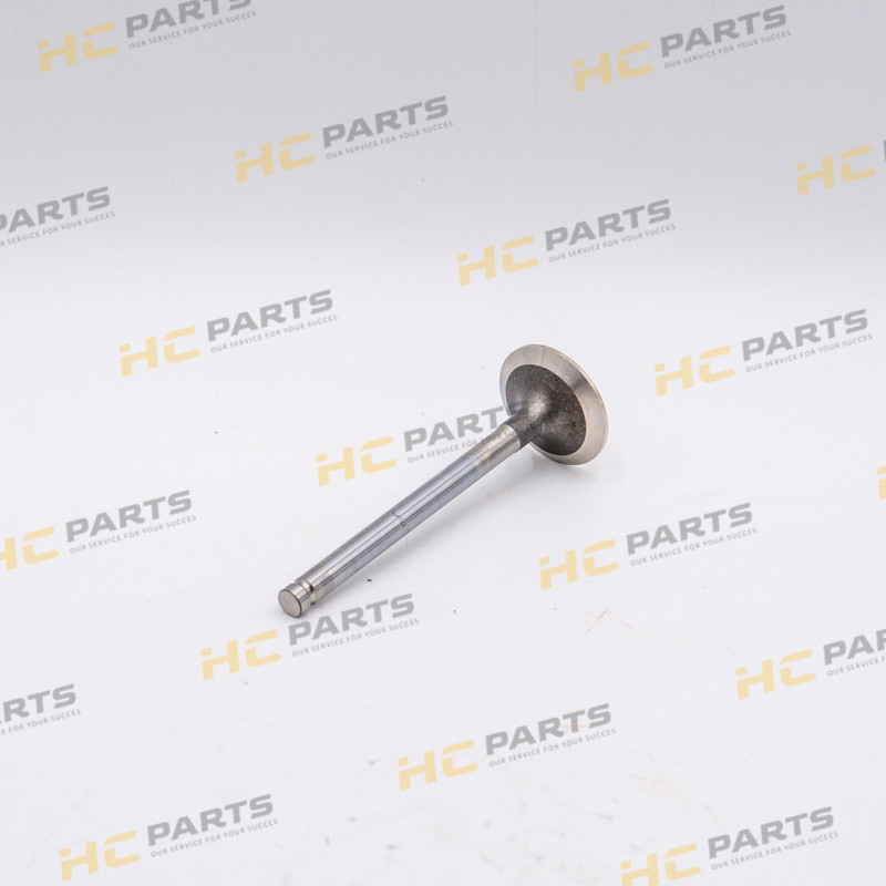 Выпускной клапан двигателя JCB PERKINS AK-PERKINS