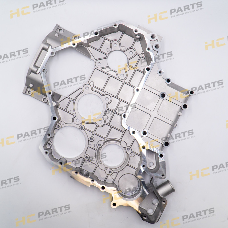 Корпус ГРМ двигателя JCB PERKINS AK AV-PERKINS