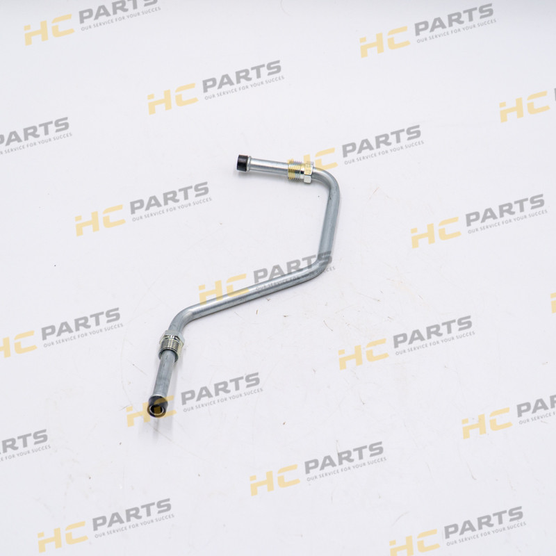 Топливная трубка двигателя JCB PERKINS AK AR — PERKINS