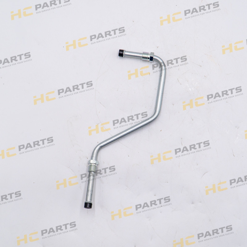 Топливная трубка JCB для двигателя PERKINS AK AR-PERKINS