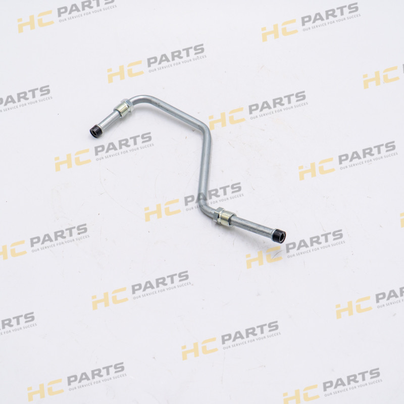 Топливная трубка двигателя JCB PERKINS AK AR — PERKINS