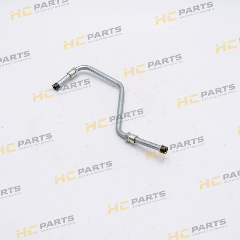 Топливная трубка двигателя JCB PERKINS AK AR — PERKINS