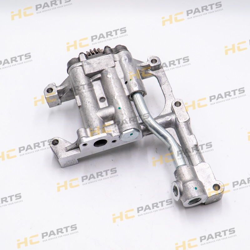 Масляный насос JCB Perkins Re Rg Rj - 3CX 4CX PERKINS