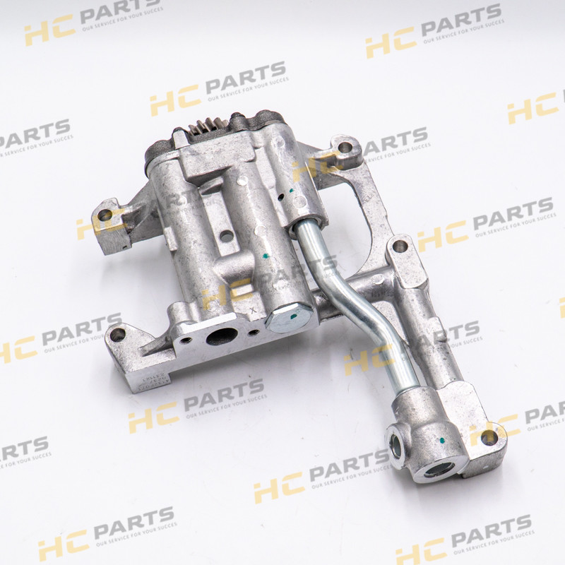 Масляный насос JCB Perkins Re Rg Rj — 3CX 4CX PERKINS